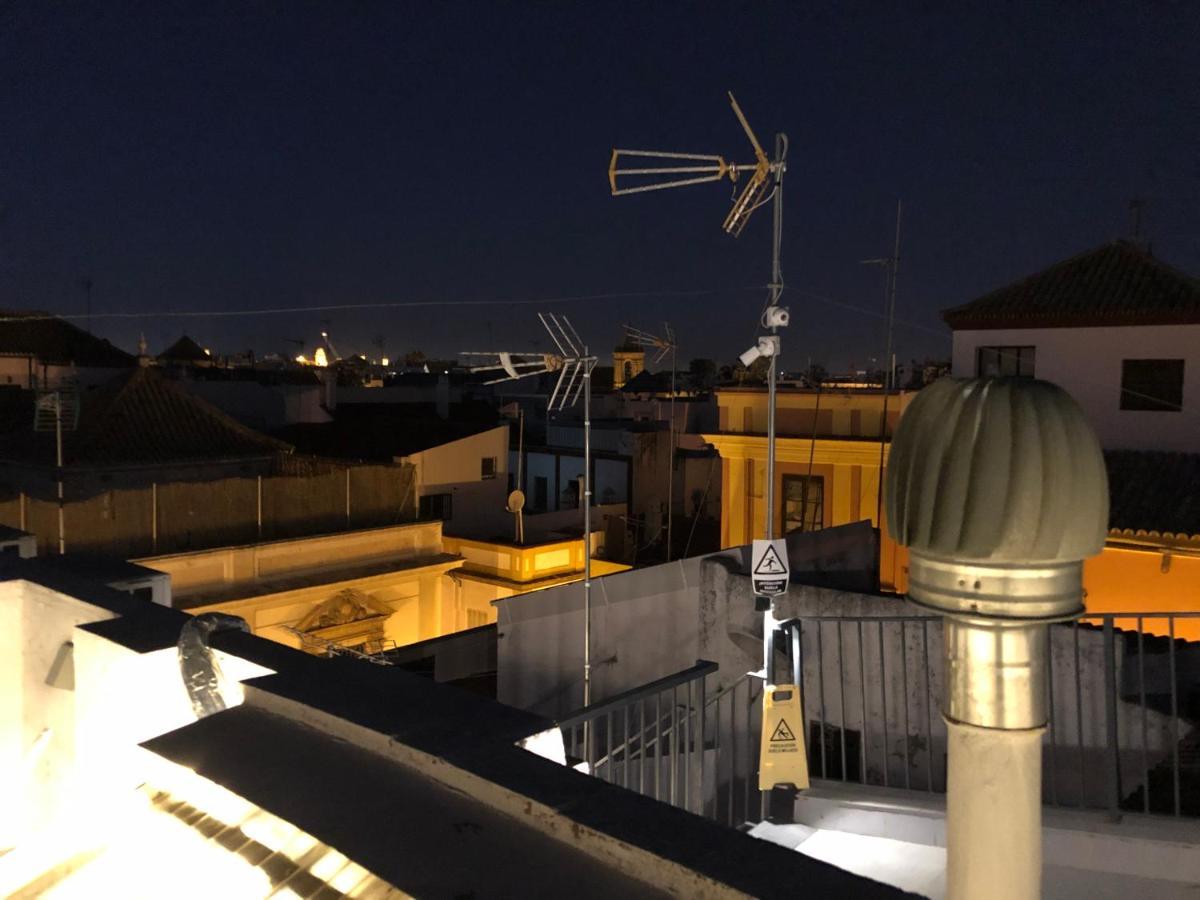 Home In Seville V33-B Extérieur photo