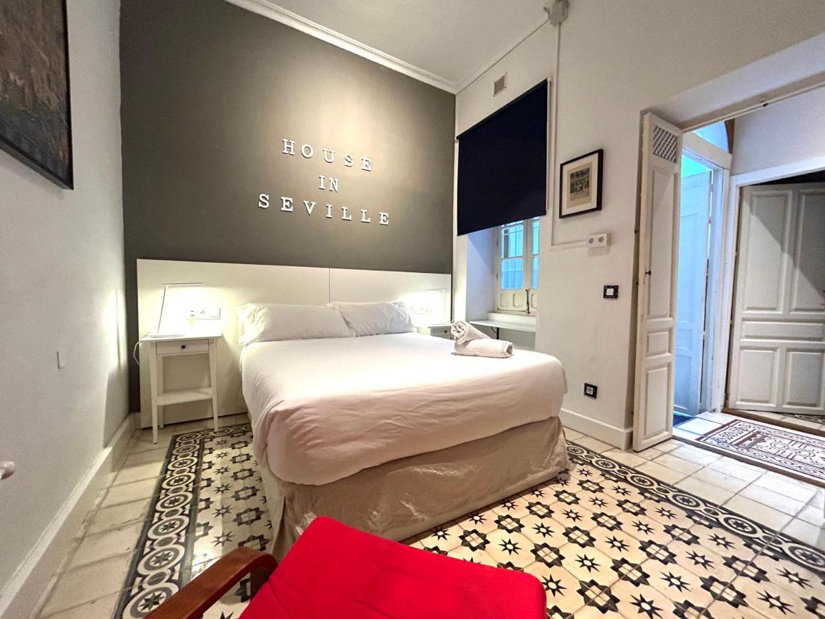 Home In Seville V33-B Extérieur photo