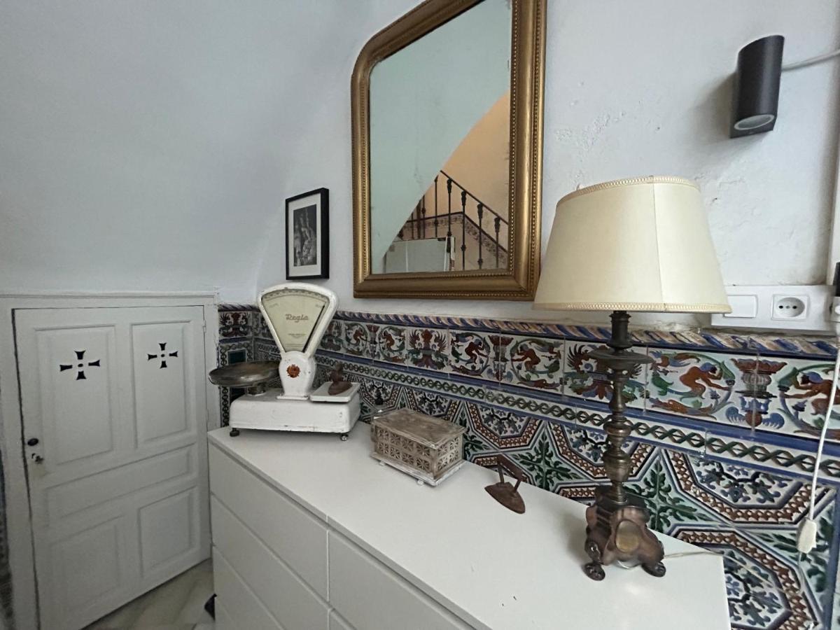 Home In Seville V33-B Extérieur photo