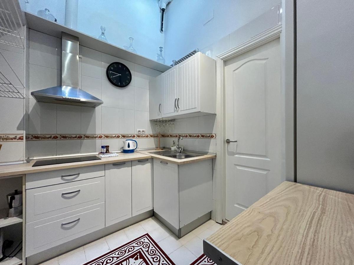 Home In Seville V33-B Extérieur photo