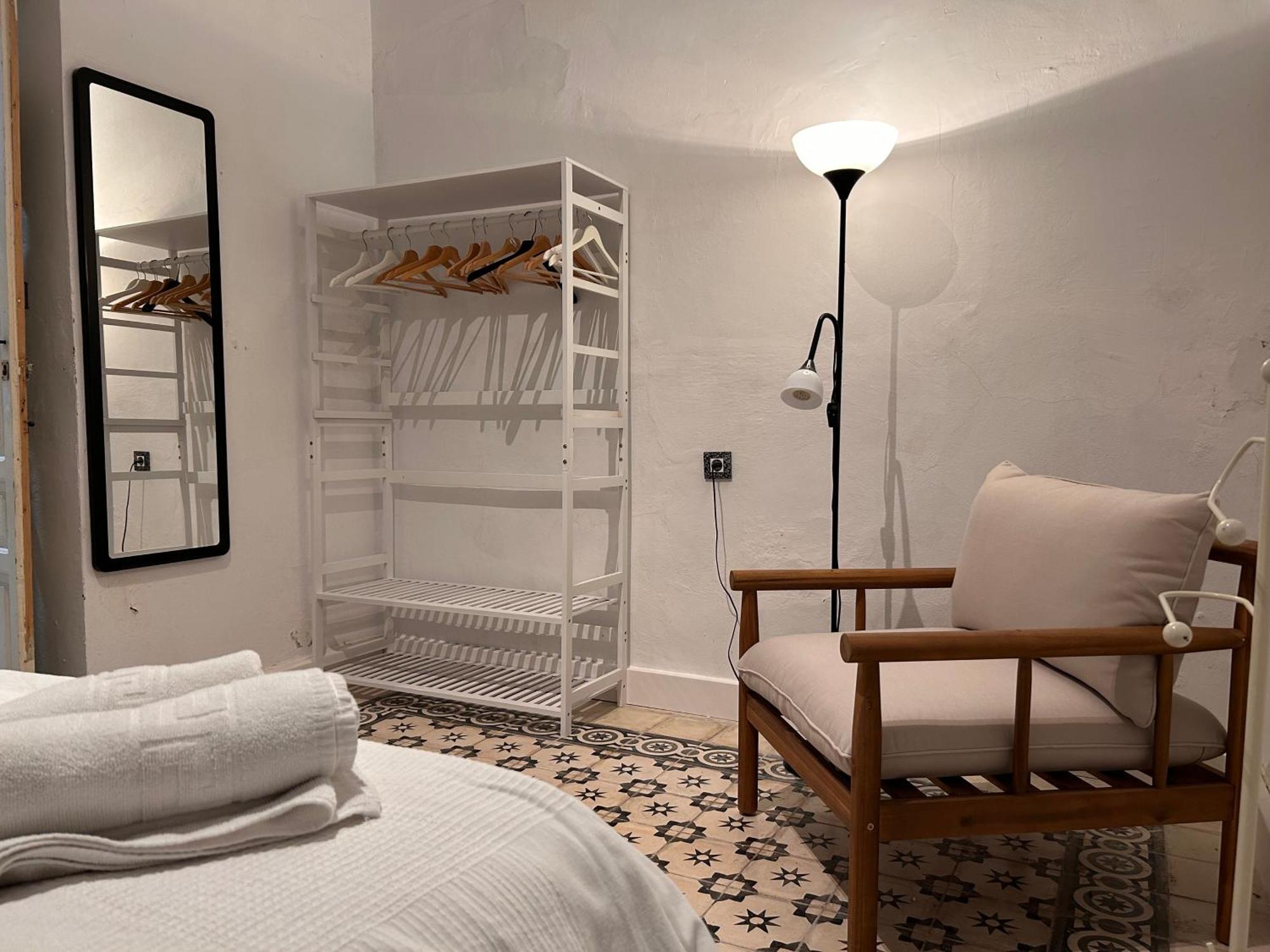 Home In Seville V33-B Extérieur photo