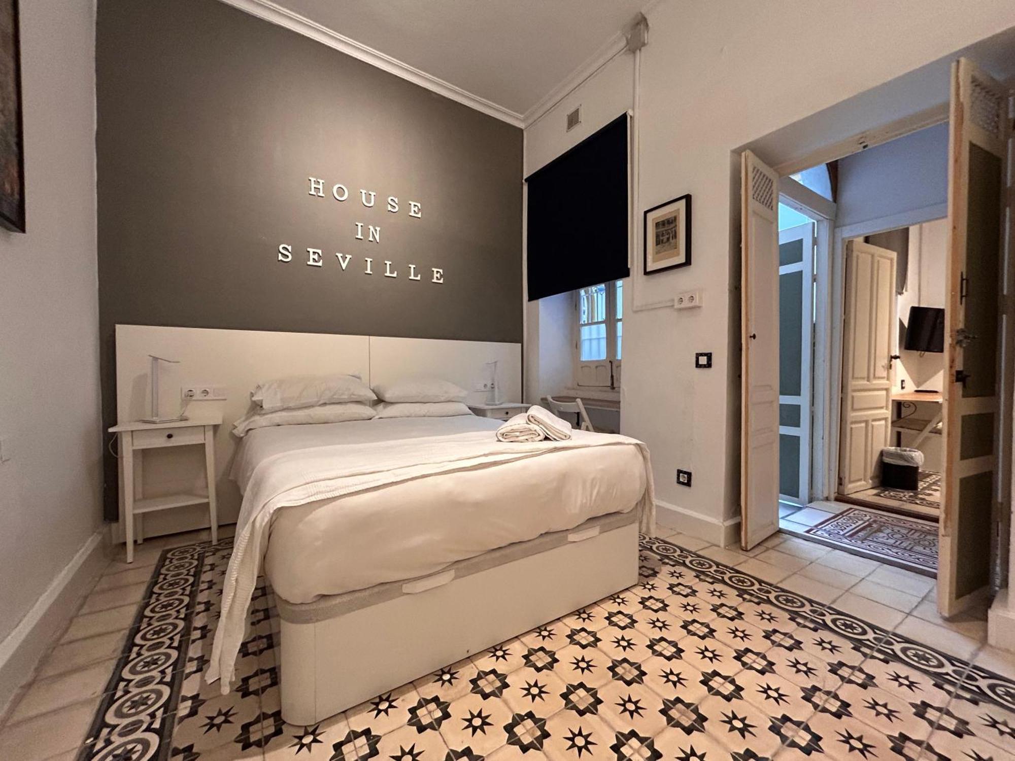 Home In Seville V33-B Extérieur photo